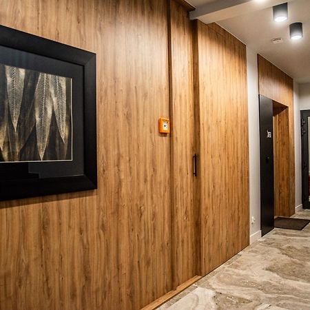 Apartamenty Belni Hel Edyta I Maciej Wolak エクステリア 写真