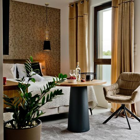 Apartamenty Belni Hel Edyta I Maciej Wolak エクステリア 写真