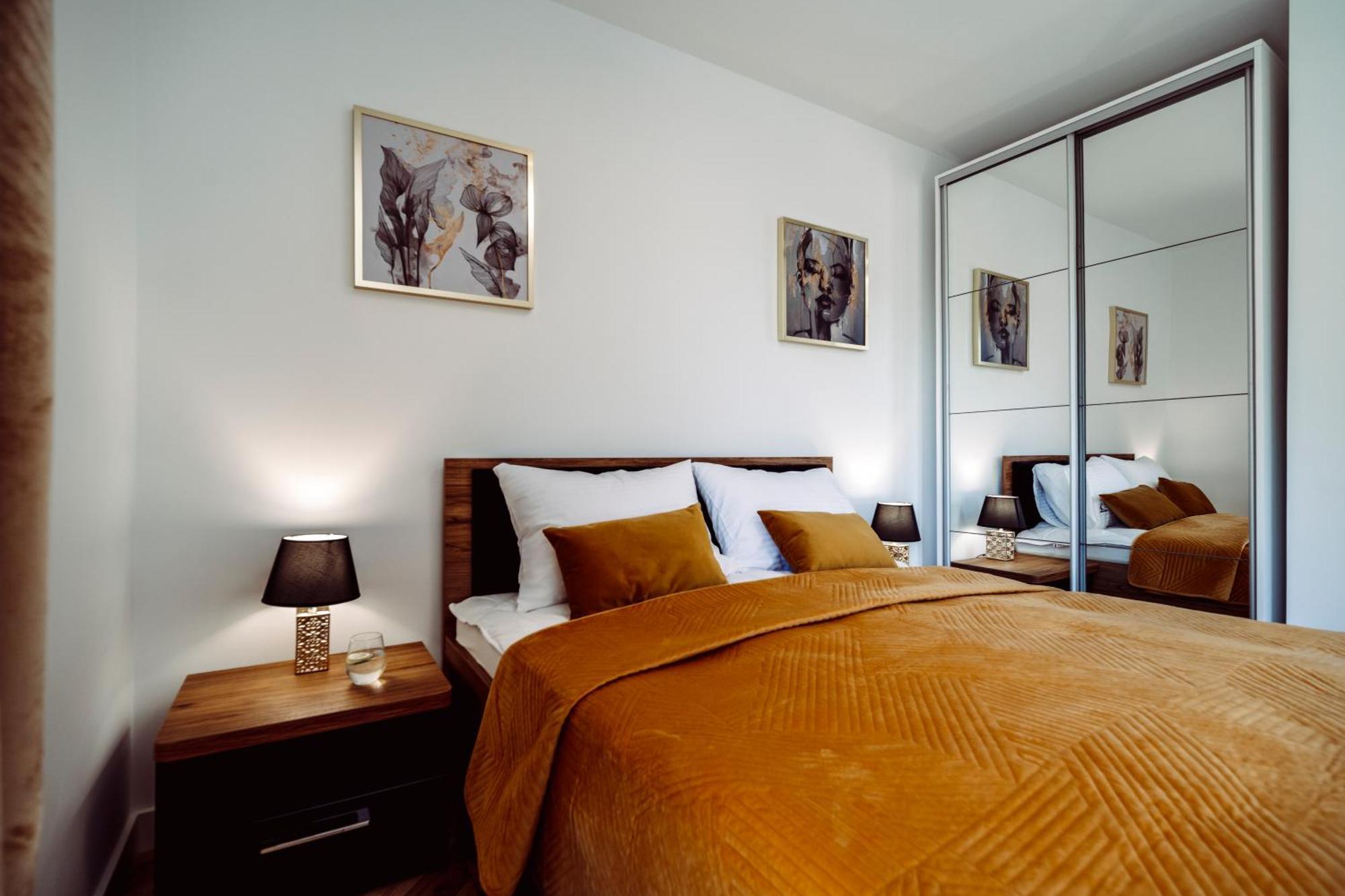 Apartamenty Belni Hel Edyta I Maciej Wolak エクステリア 写真