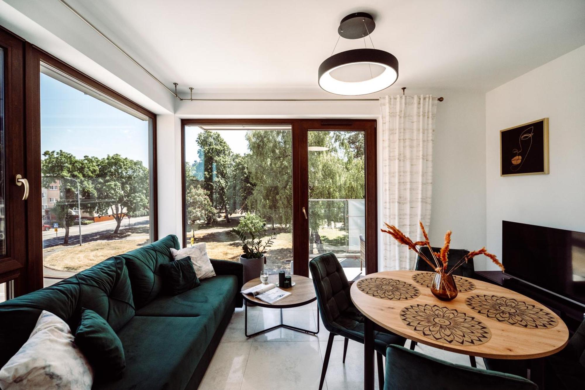 Apartamenty Belni Hel Edyta I Maciej Wolak エクステリア 写真