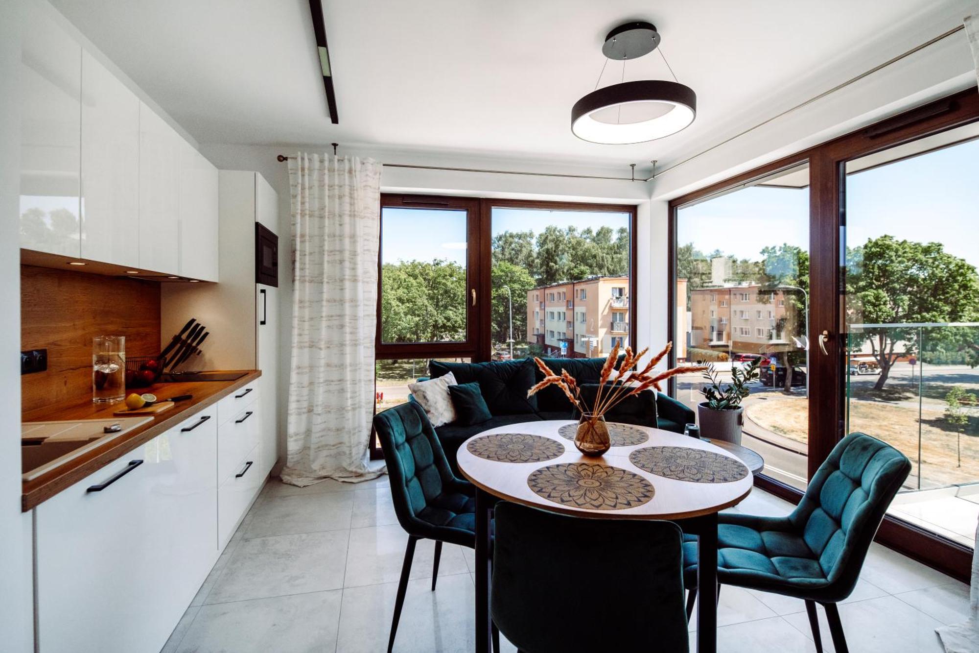Apartamenty Belni Hel Edyta I Maciej Wolak エクステリア 写真