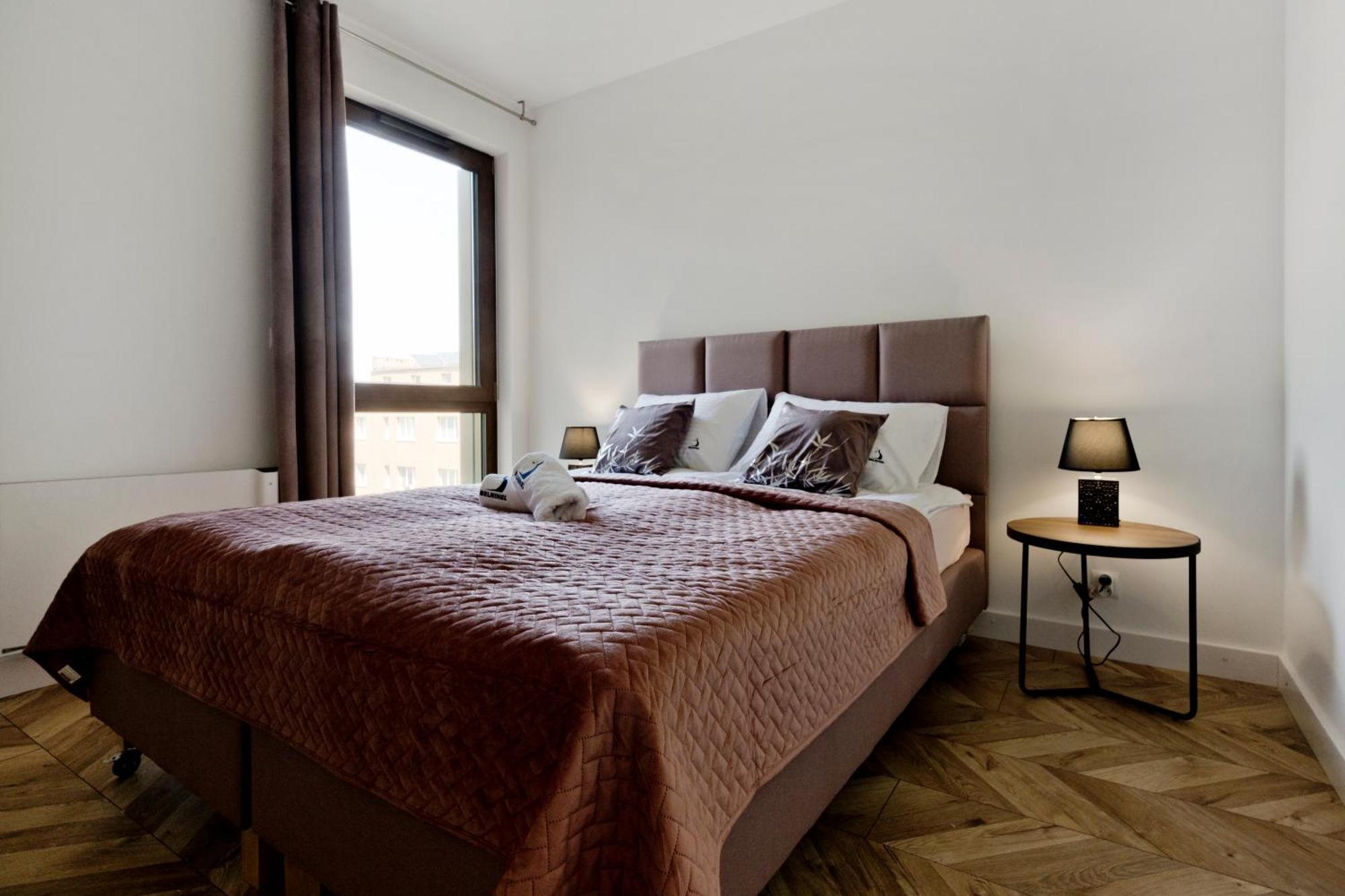 Apartamenty Belni Hel Edyta I Maciej Wolak エクステリア 写真