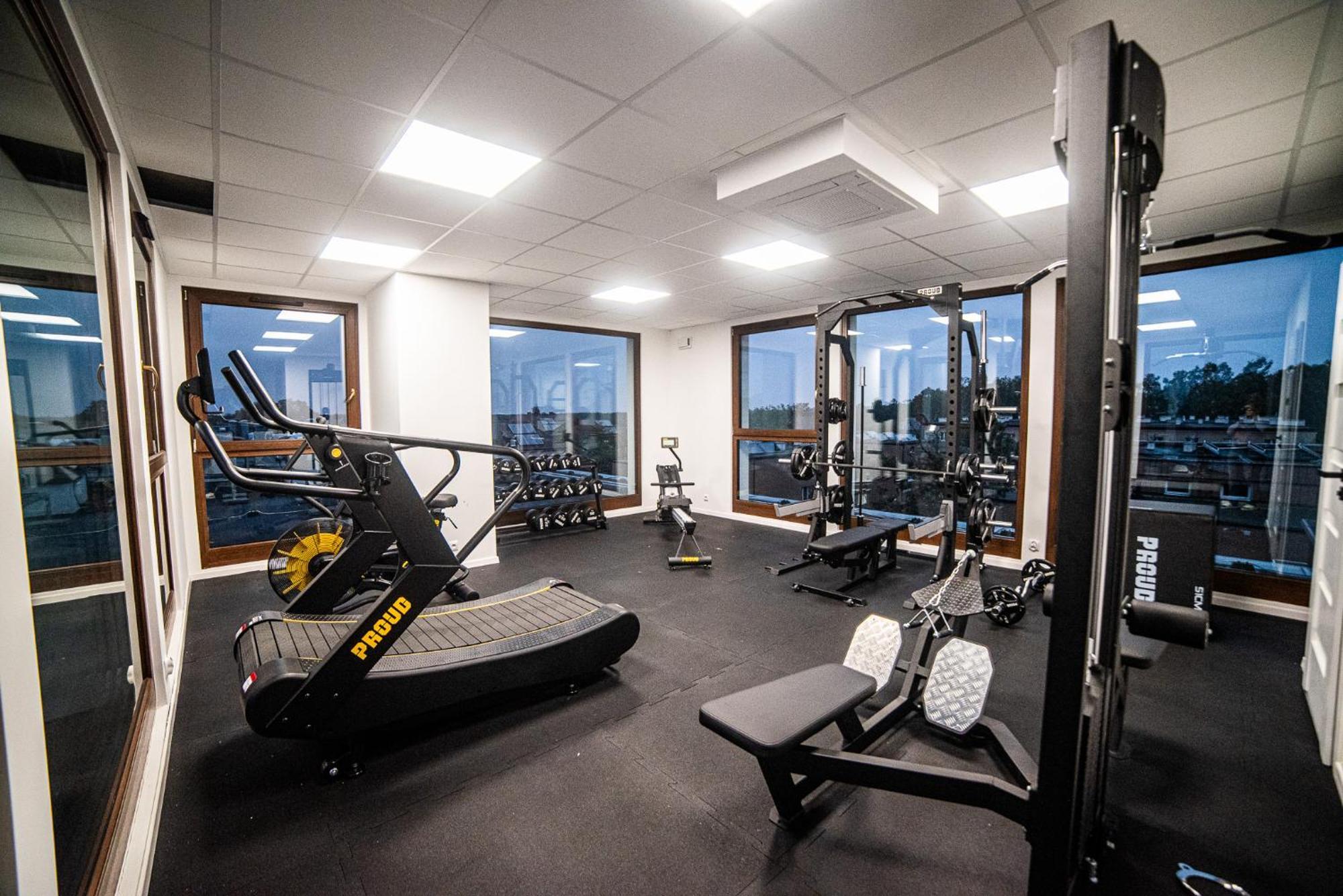 Apartamenty Belni Hel Edyta I Maciej Wolak エクステリア 写真