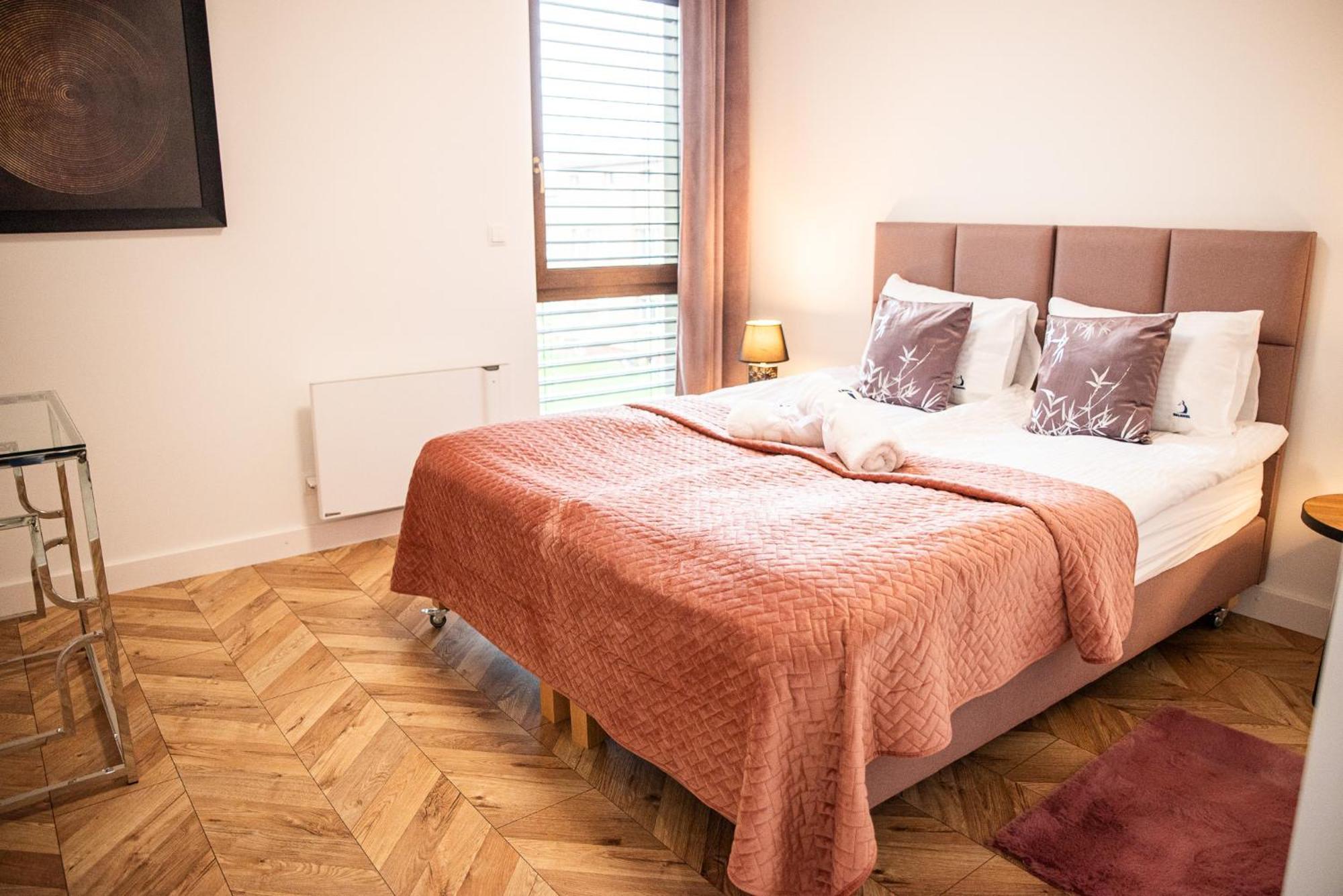 Apartamenty Belni Hel Edyta I Maciej Wolak エクステリア 写真