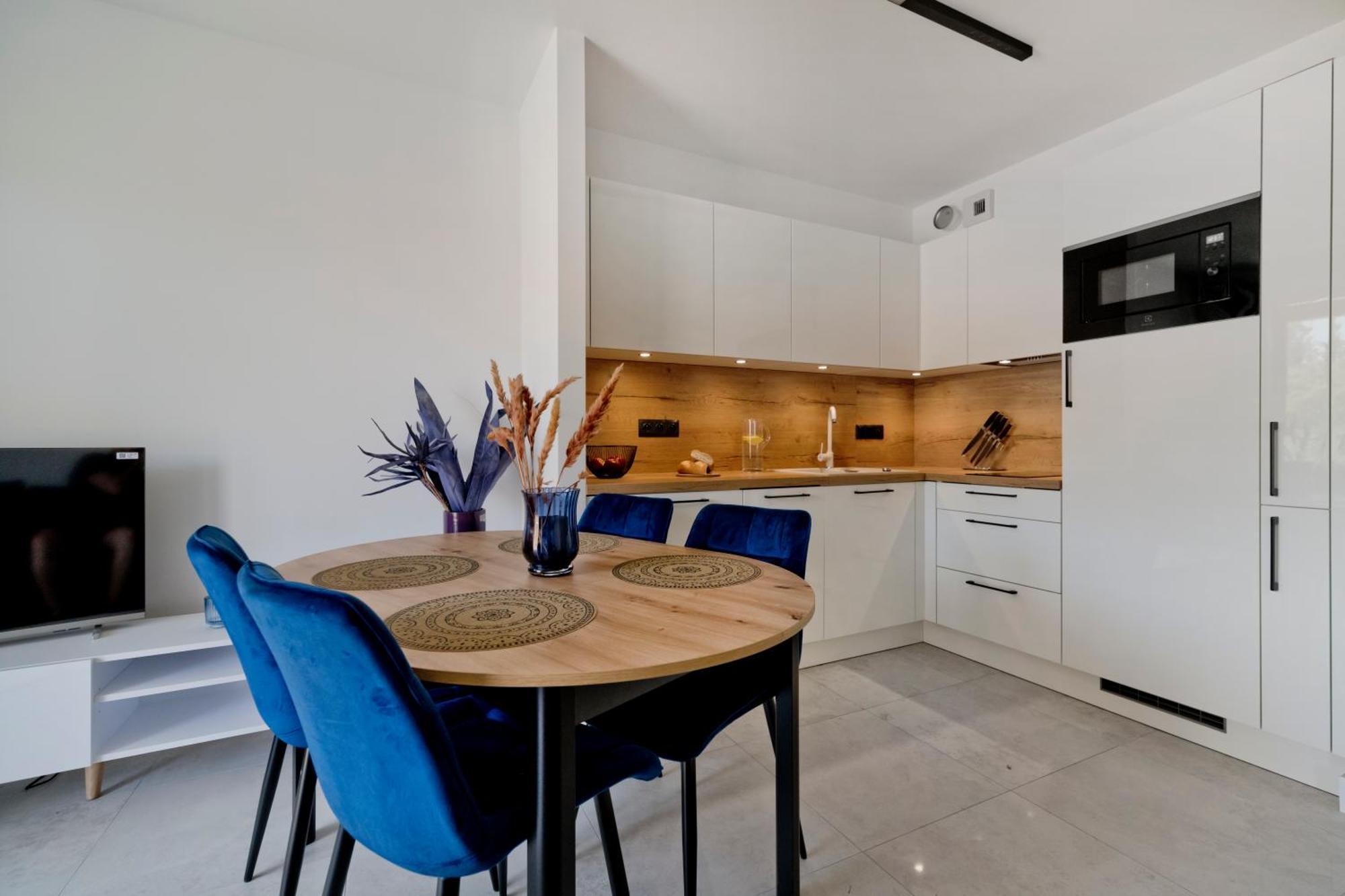 Apartamenty Belni Hel Edyta I Maciej Wolak エクステリア 写真