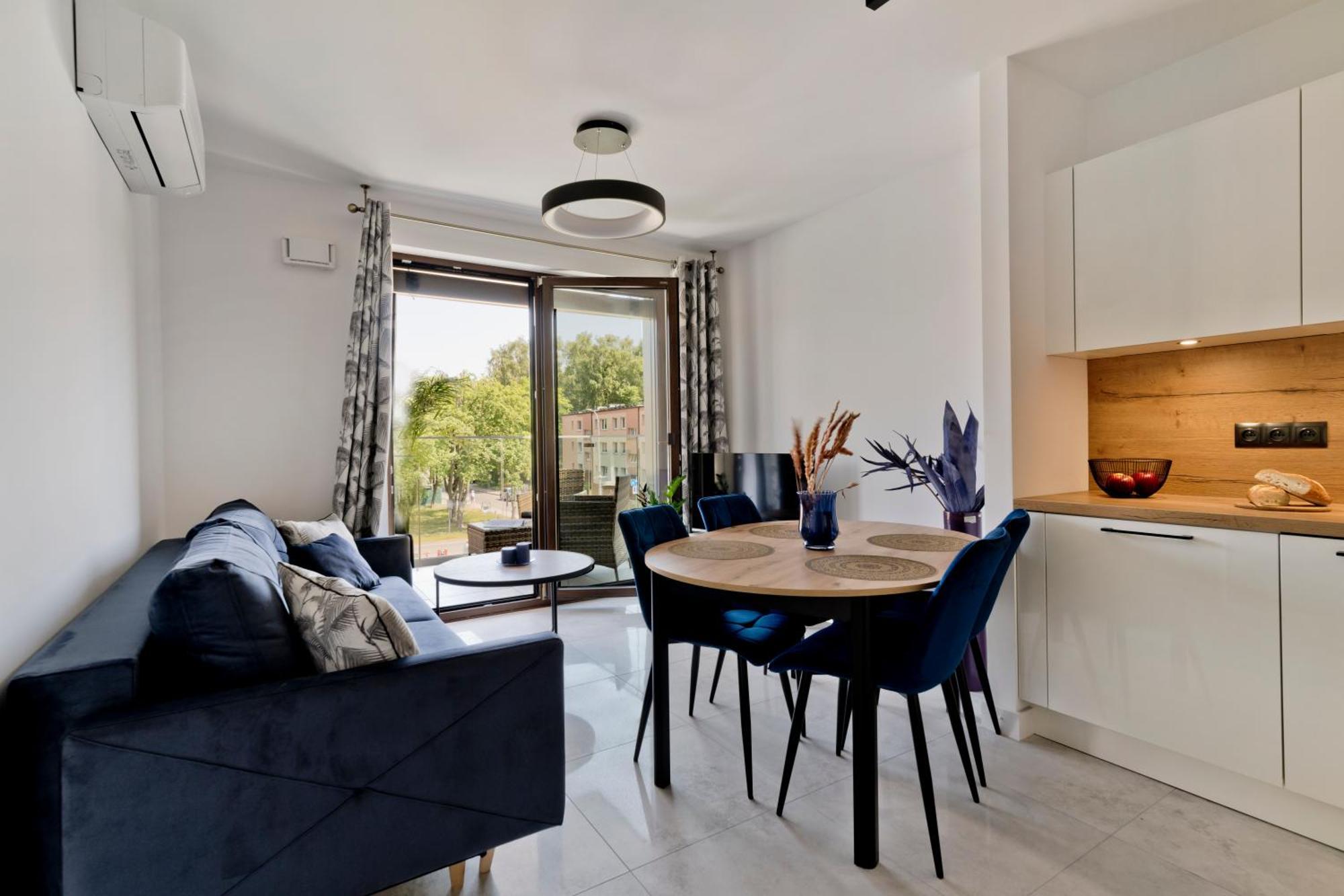 Apartamenty Belni Hel Edyta I Maciej Wolak エクステリア 写真