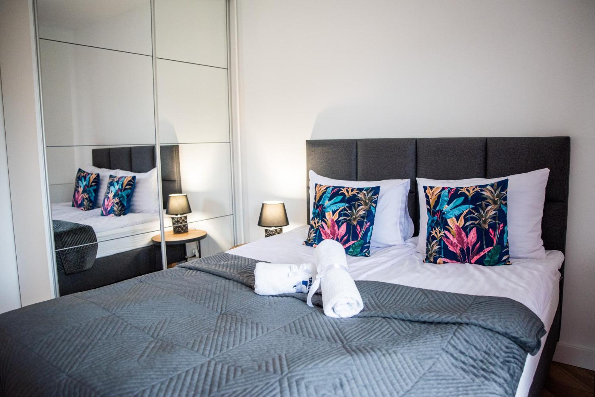Apartamenty Belni Hel Edyta I Maciej Wolak エクステリア 写真