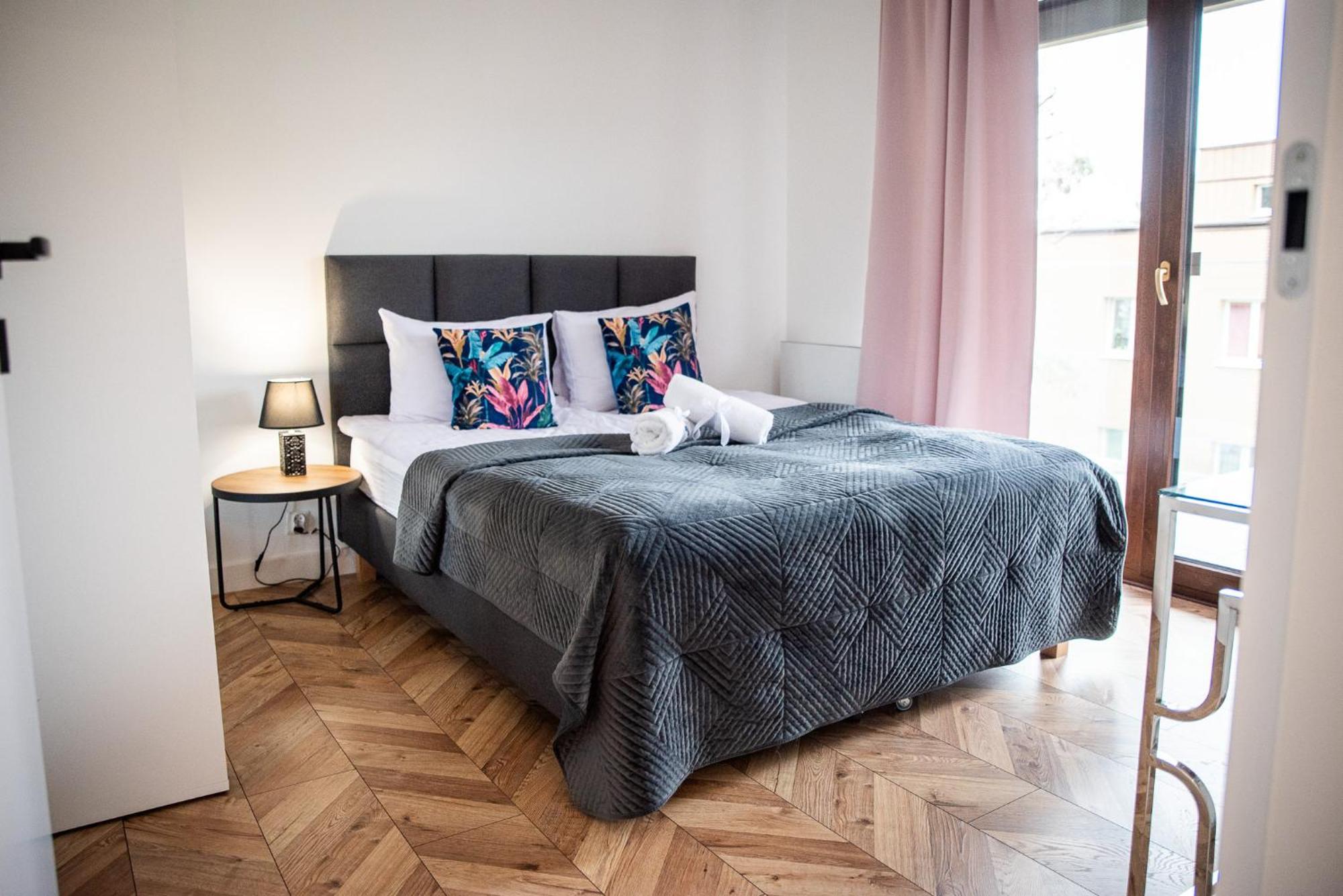 Apartamenty Belni Hel Edyta I Maciej Wolak エクステリア 写真