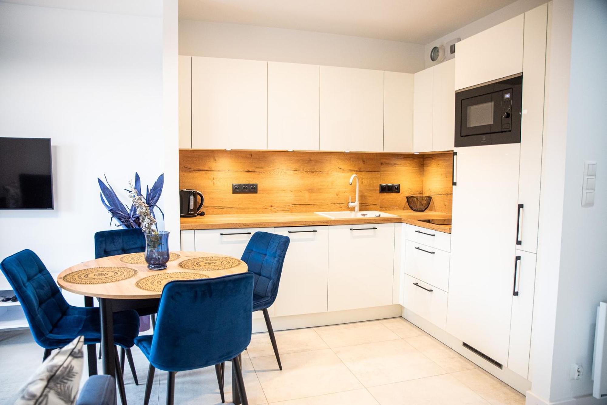 Apartamenty Belni Hel Edyta I Maciej Wolak エクステリア 写真