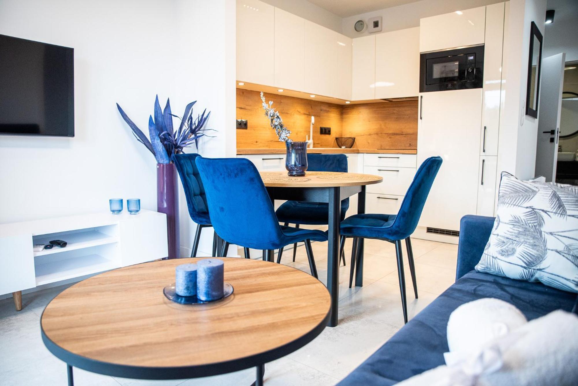 Apartamenty Belni Hel Edyta I Maciej Wolak エクステリア 写真