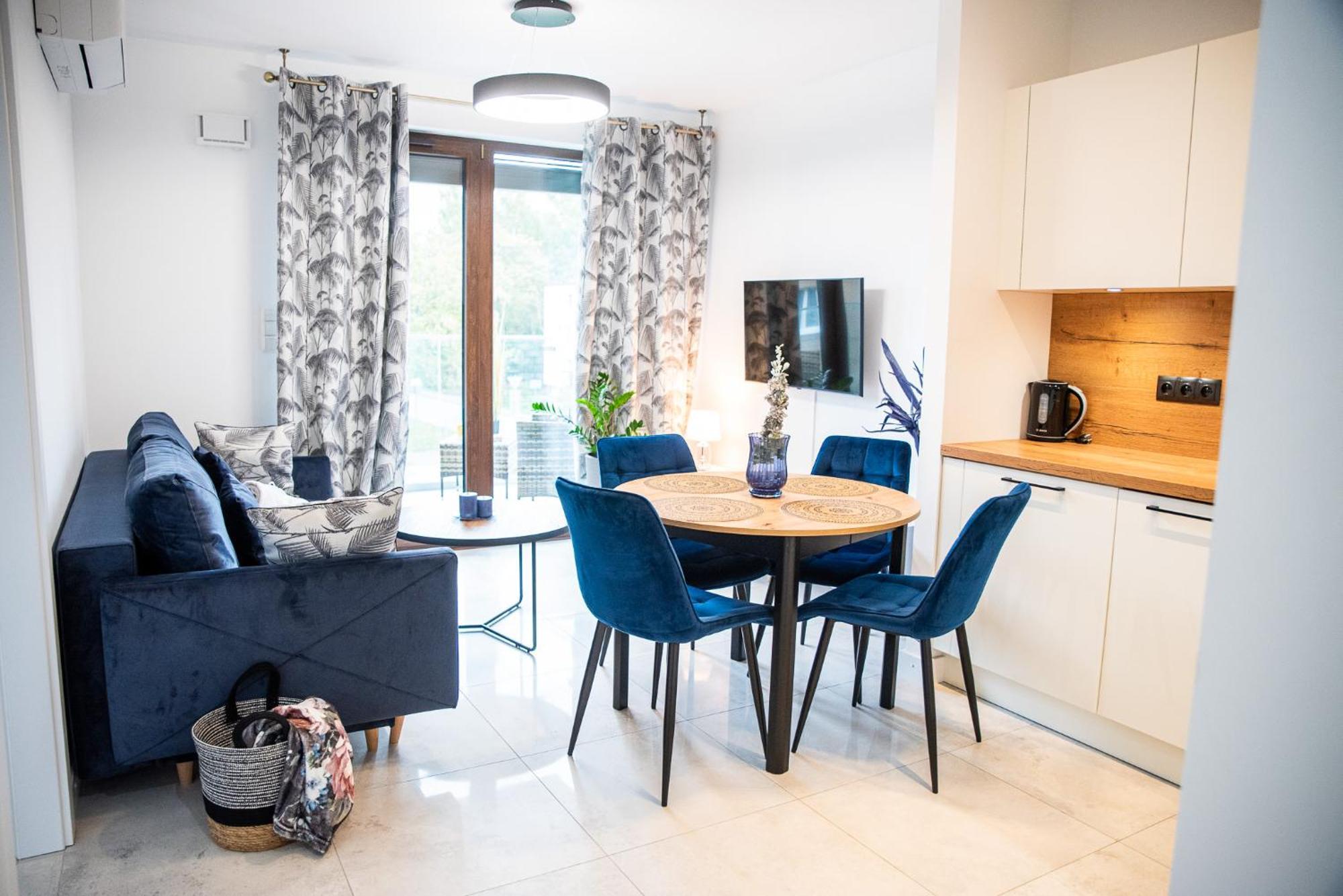 Apartamenty Belni Hel Edyta I Maciej Wolak エクステリア 写真