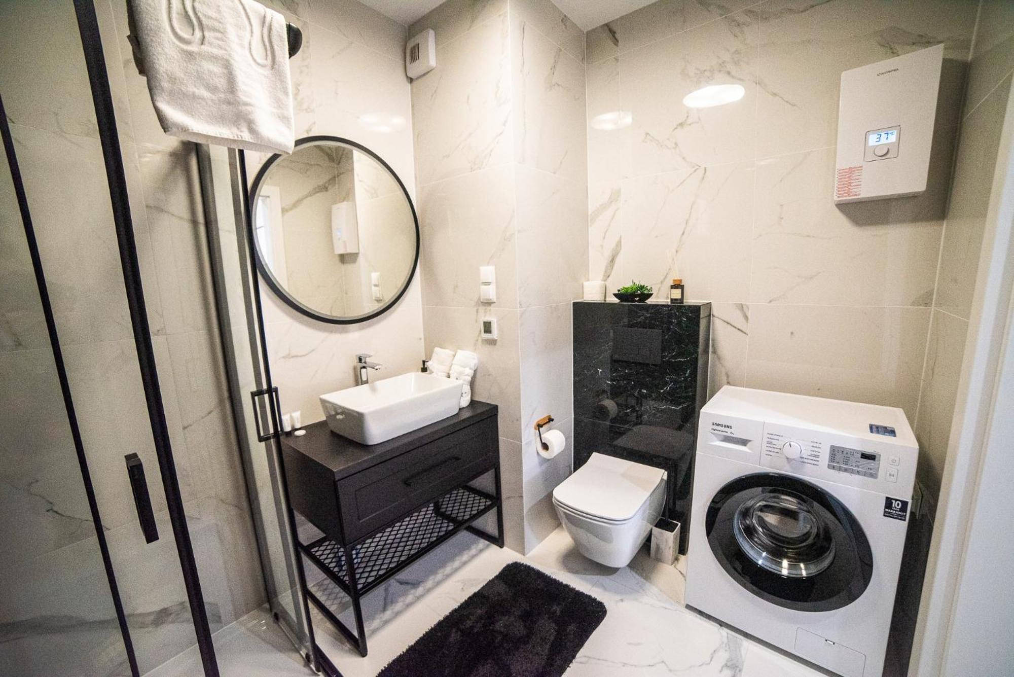 Apartamenty Belni Hel Edyta I Maciej Wolak エクステリア 写真