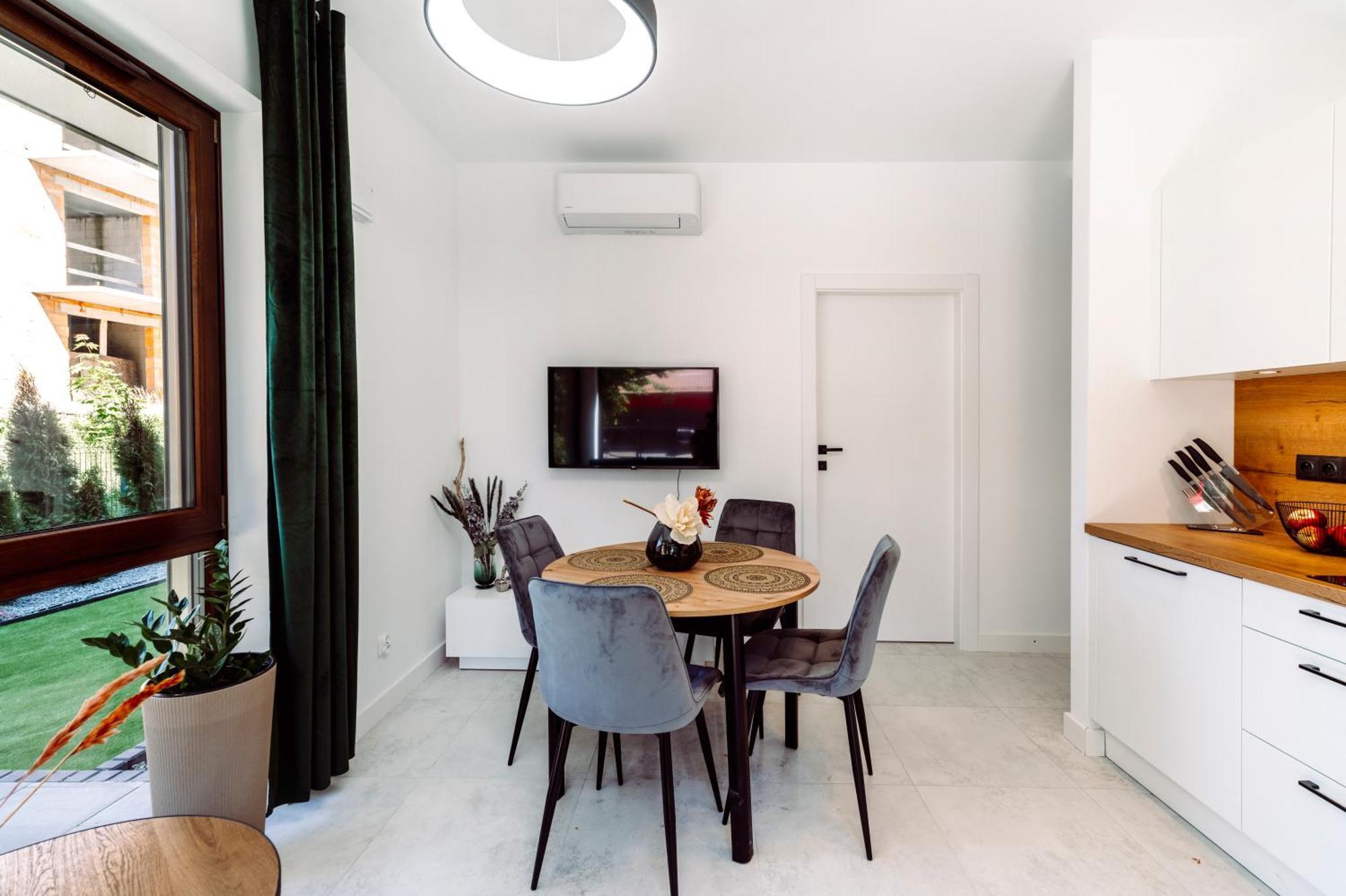 Apartamenty Belni Hel Edyta I Maciej Wolak エクステリア 写真