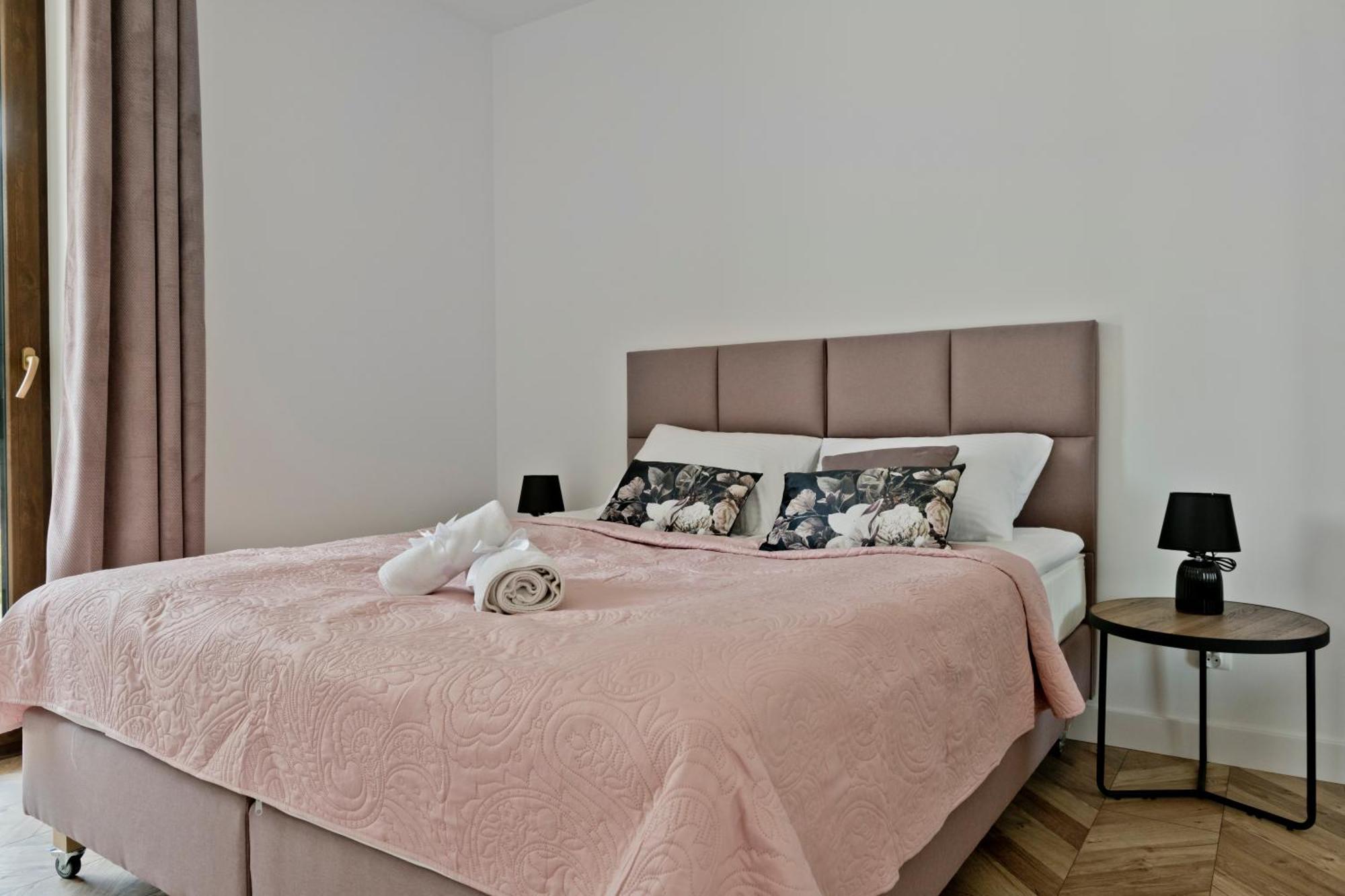 Apartamenty Belni Hel Edyta I Maciej Wolak エクステリア 写真