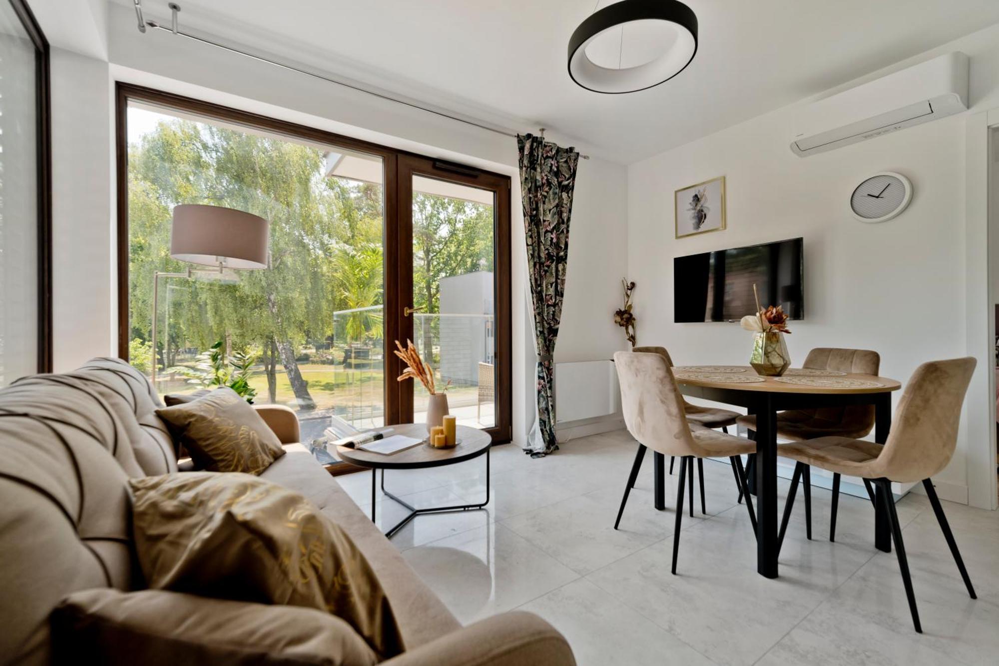 Apartamenty Belni Hel Edyta I Maciej Wolak エクステリア 写真