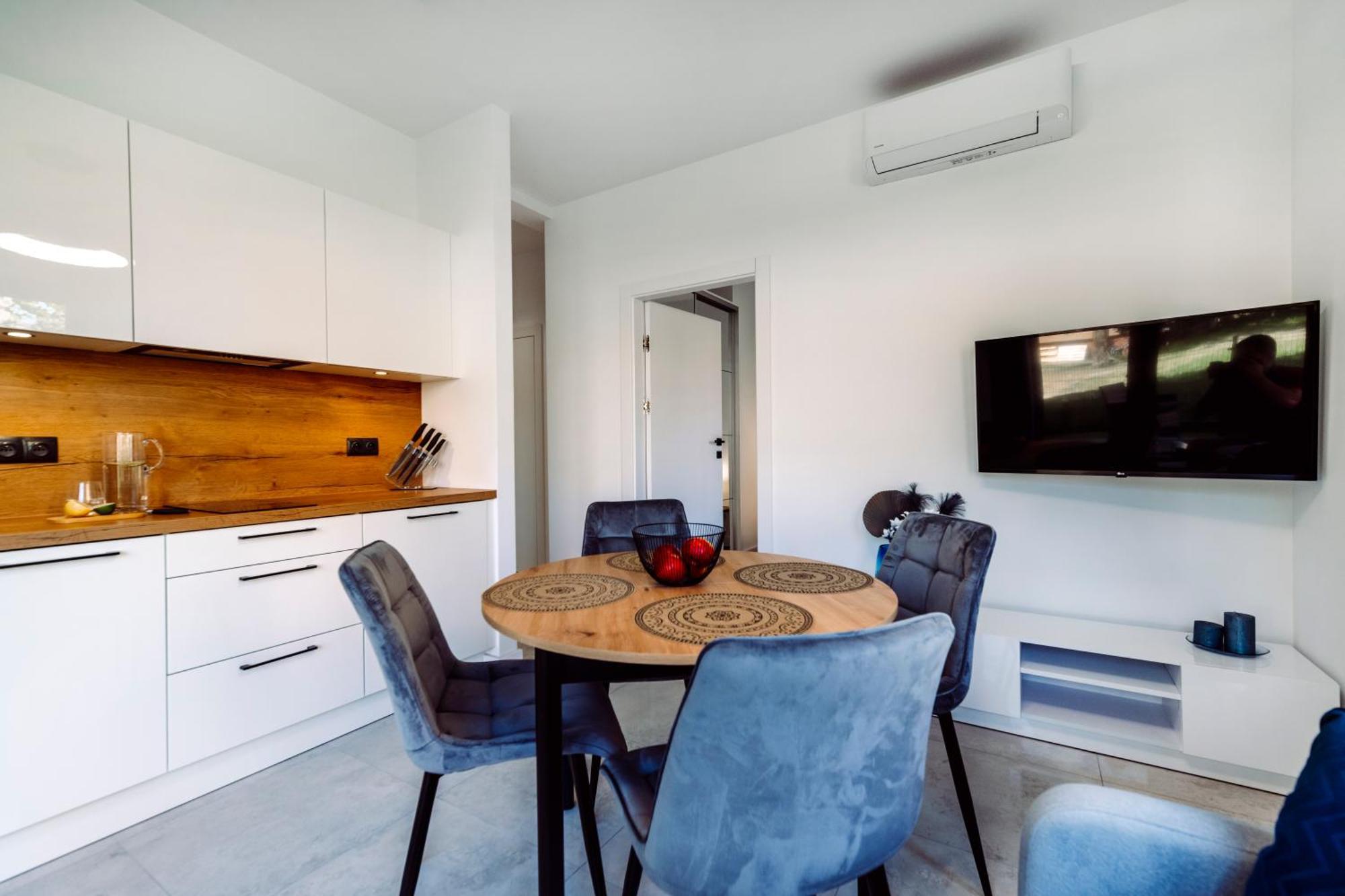 Apartamenty Belni Hel Edyta I Maciej Wolak エクステリア 写真