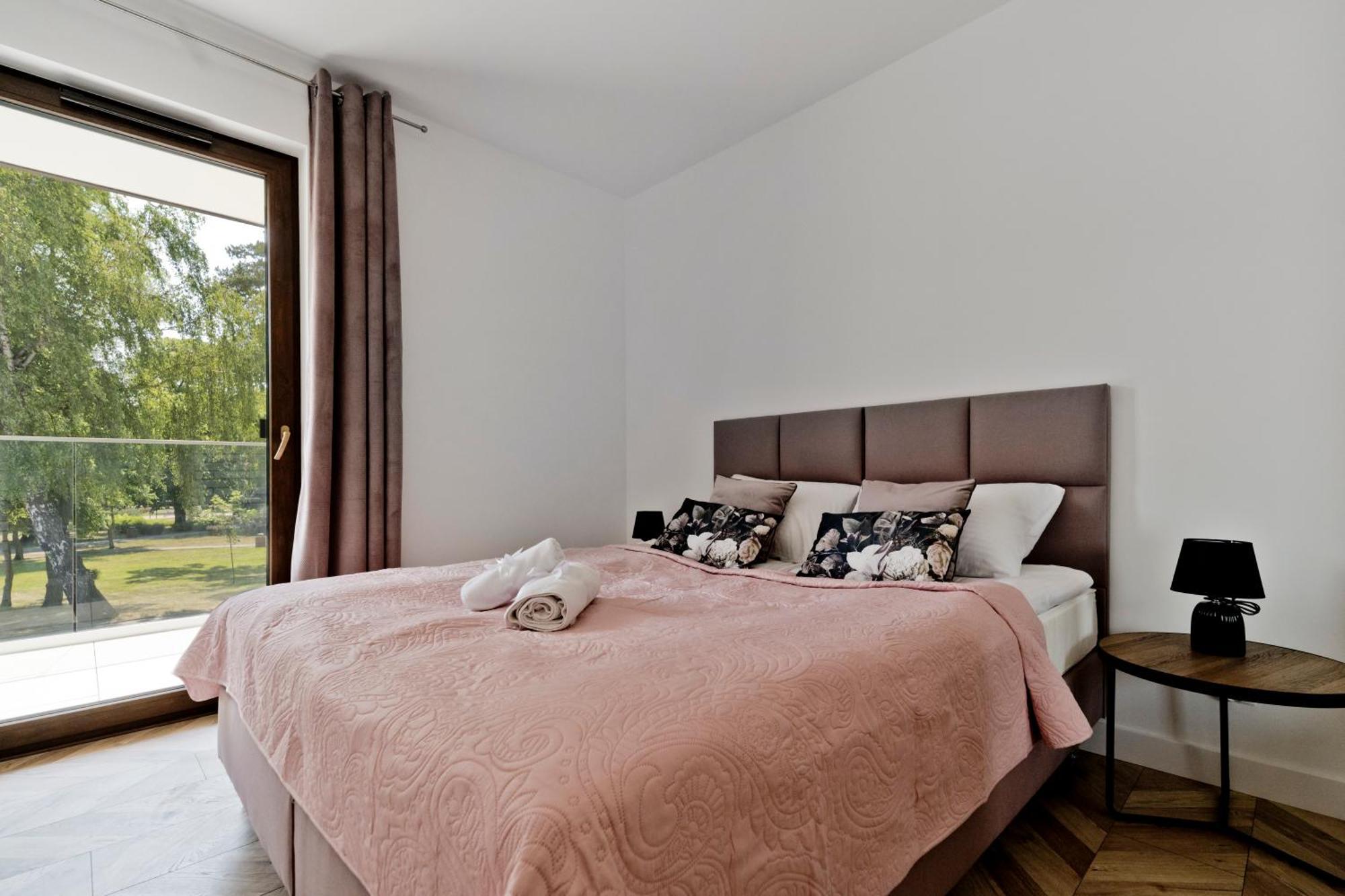 Apartamenty Belni Hel Edyta I Maciej Wolak エクステリア 写真