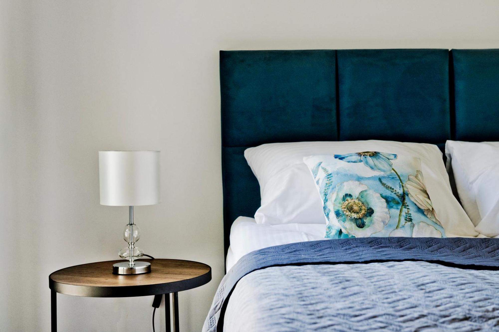 Apartamenty Belni Hel Edyta I Maciej Wolak エクステリア 写真