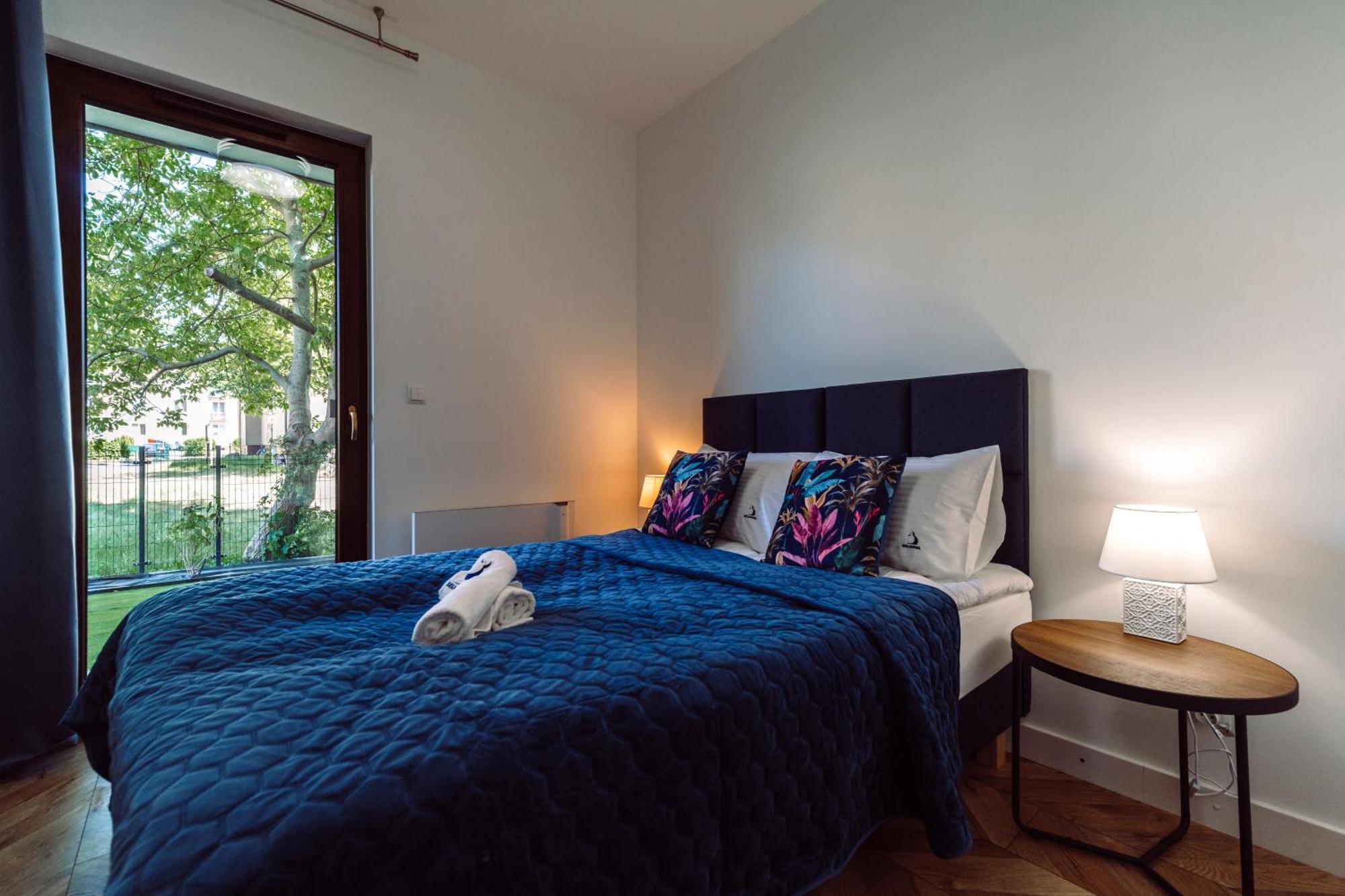 Apartamenty Belni Hel Edyta I Maciej Wolak エクステリア 写真