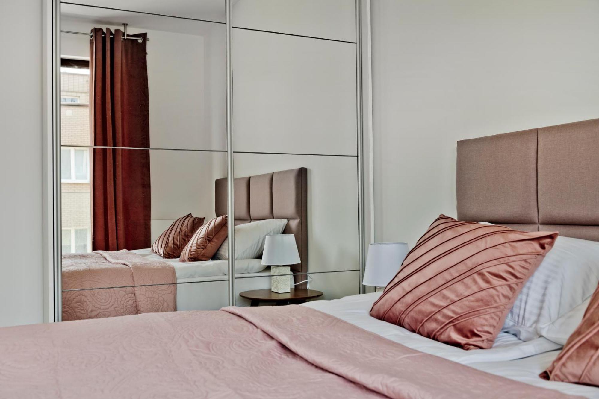 Apartamenty Belni Hel Edyta I Maciej Wolak エクステリア 写真