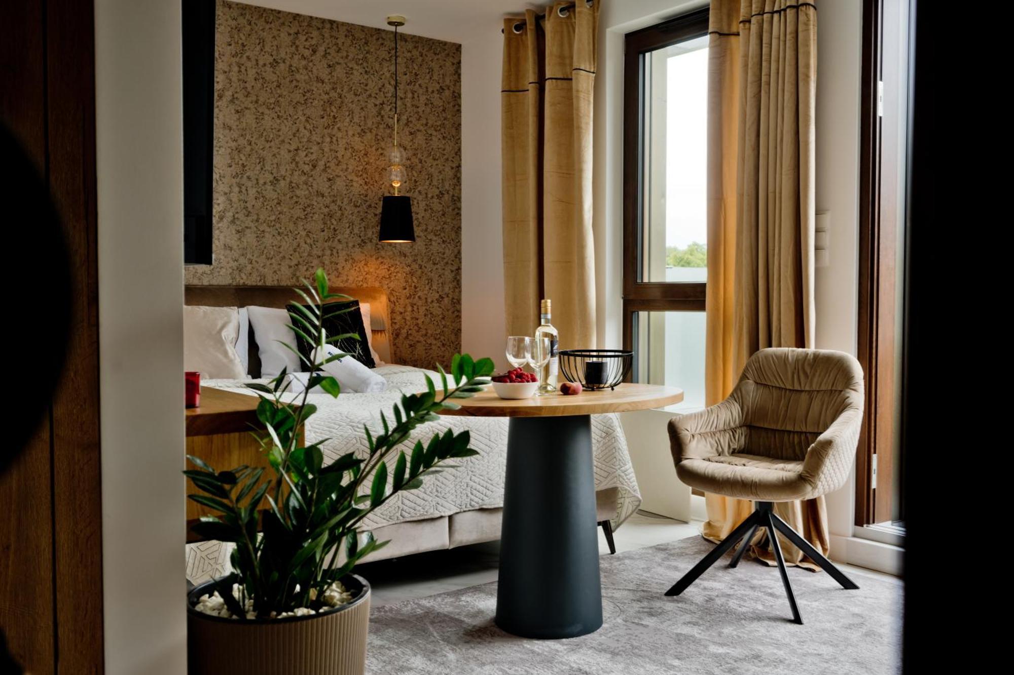 Apartamenty Belni Hel Edyta I Maciej Wolak エクステリア 写真